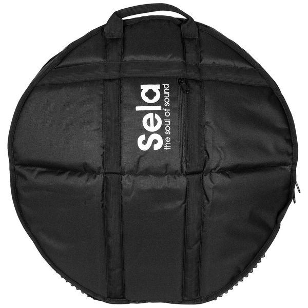 Sela Majesty Handpan B Amara9 313