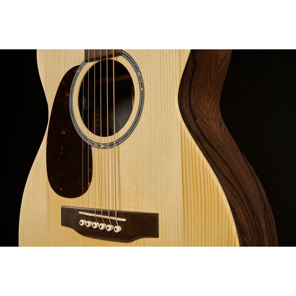 Martin Guitar 0X2EL Cocobolo LH