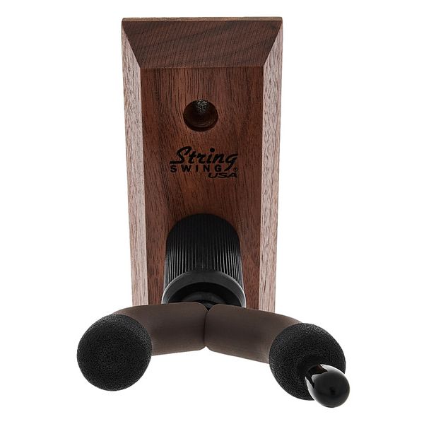 String Swing CC01V Violin Wall Hanger BW