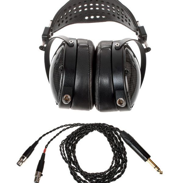 Audeze LCD-XC