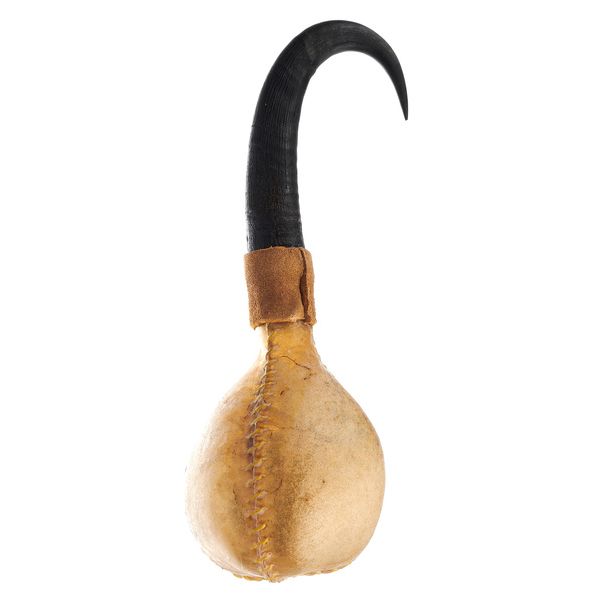 Terre Shamanshaker cham. ant sea L