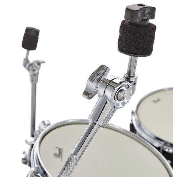 Pearl Midtown Matte Black