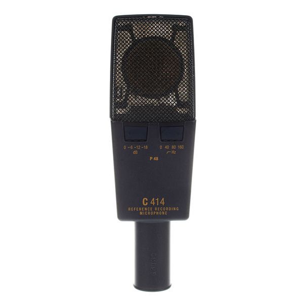 AKG C414 XLII Stereo Set