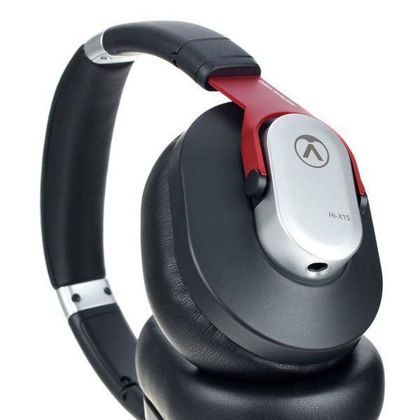 Austrian Audio Hi-X15