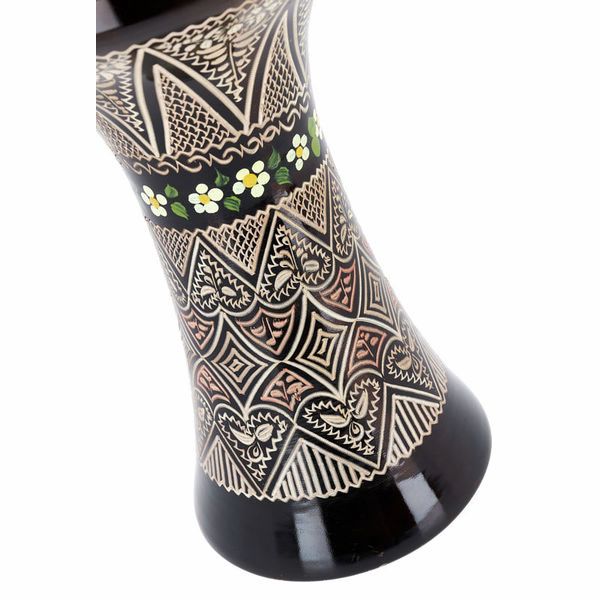 Thomann 6" Engraved Copper Darabuka