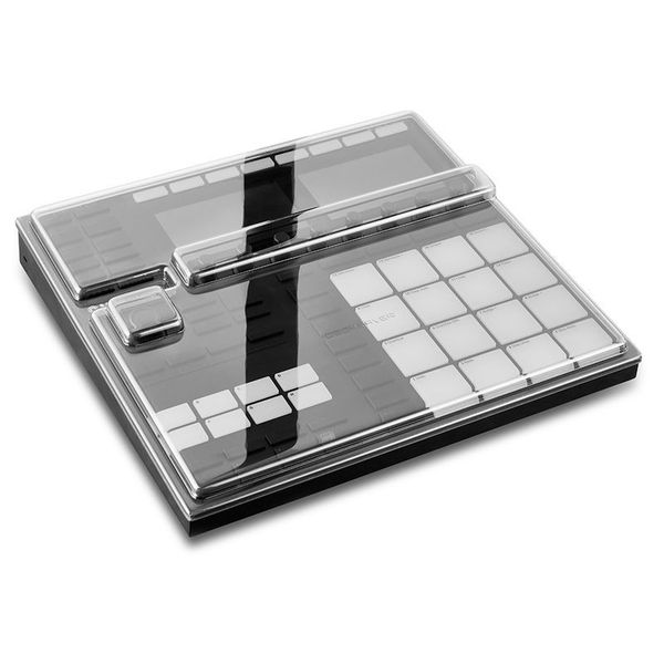 Decksaver NI Maschine MK3