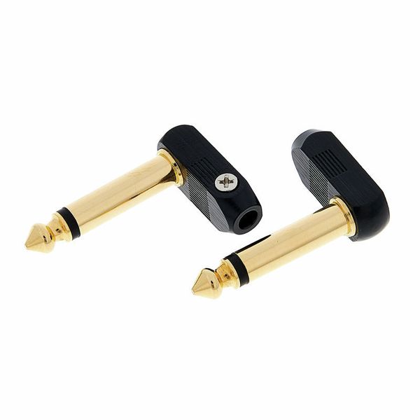 Harley Benton Solder-Free Jack Plugs