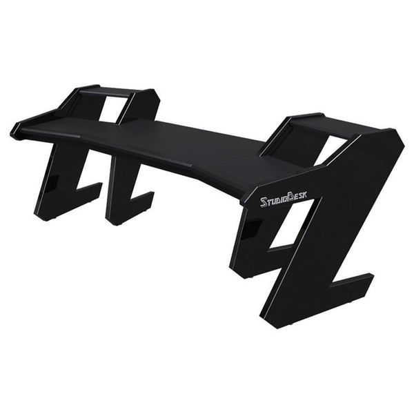 Studio Desk Pro Line Classic All Black