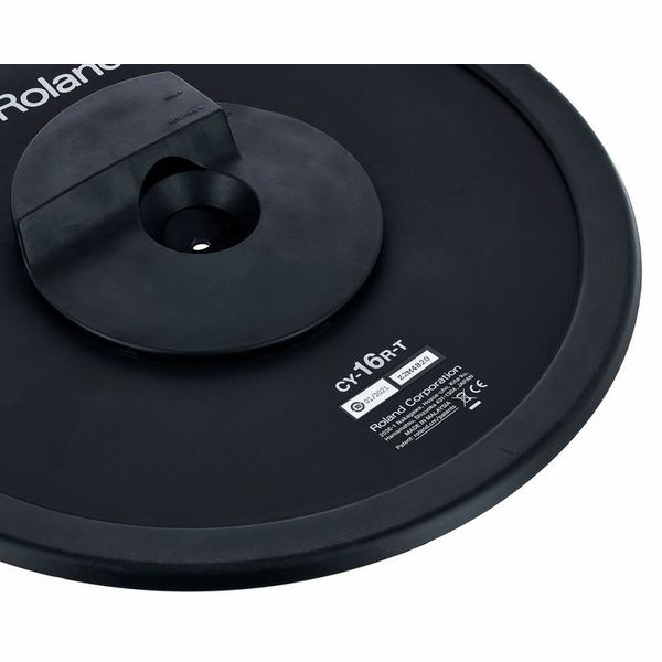 Roland 16" CY-16R-T Cymbal Pad