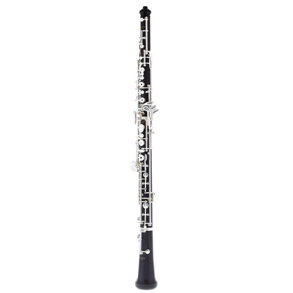 Rigoutat Oboe Riec Semi Automatic