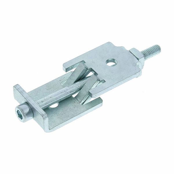 Stairville Tour Stage Drum Riser 3x2 60cm