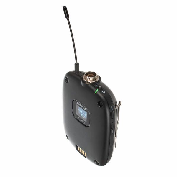 Shure SLXD14E/SM35 S50