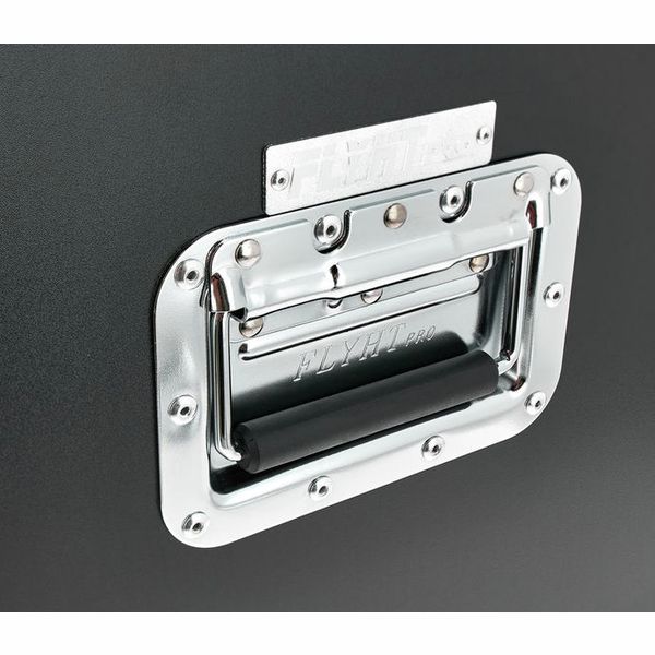 Flyht Pro Rack 10U Double Door