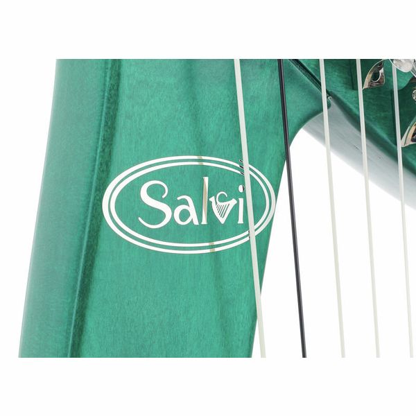 Salvi Juno 25 Green Sipario Biocarb.