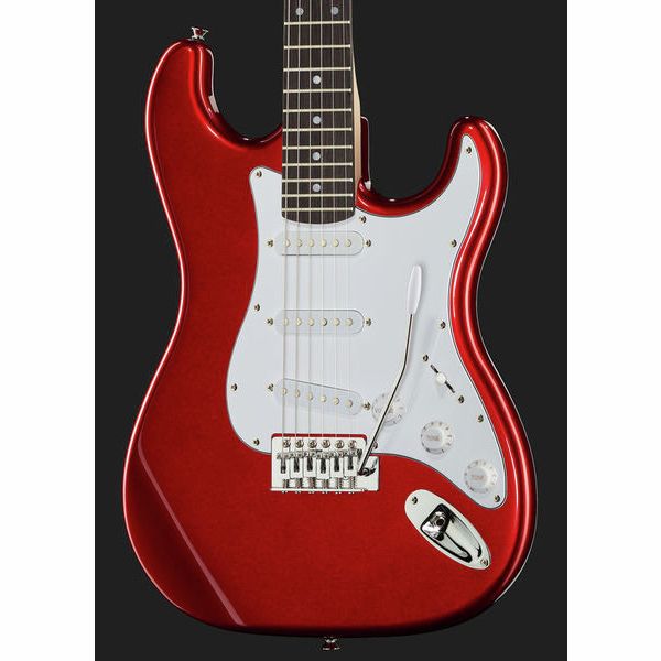 Harley Benton ST-20 CA Standard Series