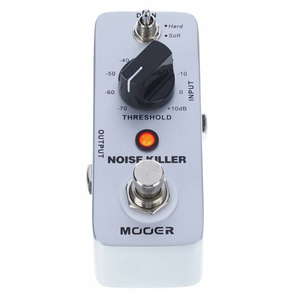 Mooer Noise Killer