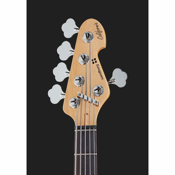 Sandberg California II VM5 RW CR HG