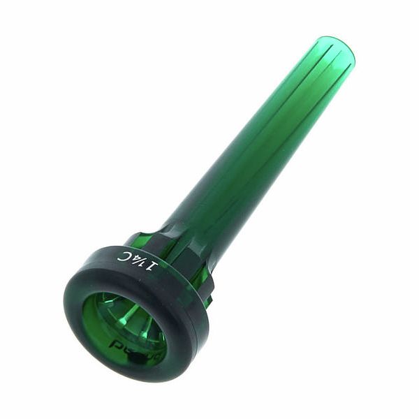 Brand Trumpet Mouthpiece 1- 1/4C G