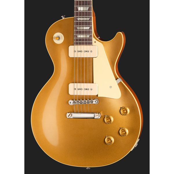 Gibson Les Paul 56 Goldtop VOS