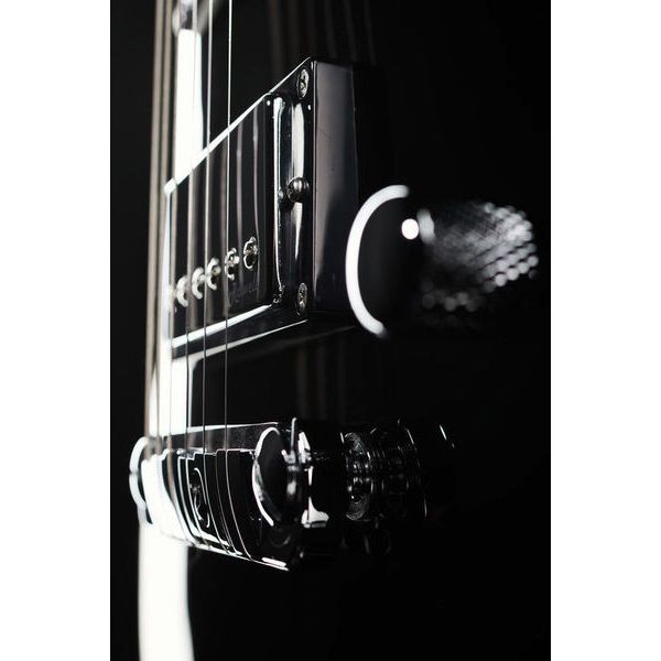 Harley Benton CST-24 BK