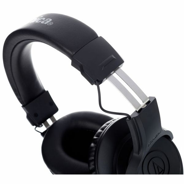 Audio-Technica ATH-M20x