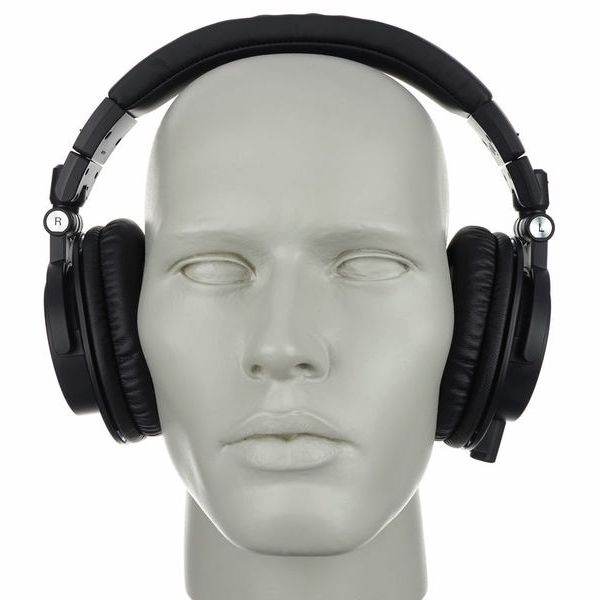 Audio-Technica ATH-M50X