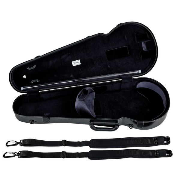 bam 2200XLC Viola Case Hightech