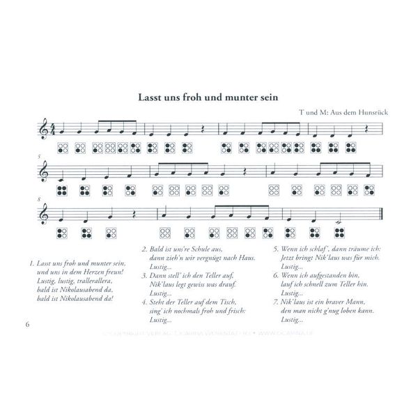 ocarinamusic Weihnachtslieder 4Loch Ocarina