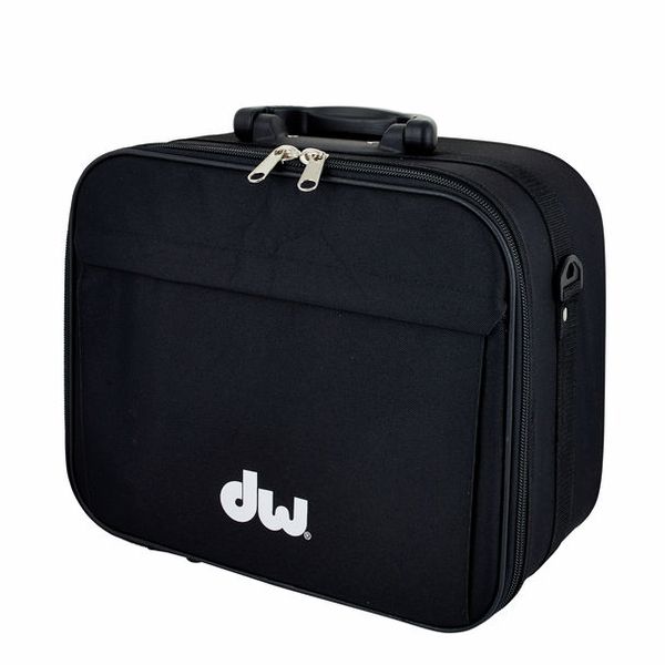 DW 9002PBL Double Pedal