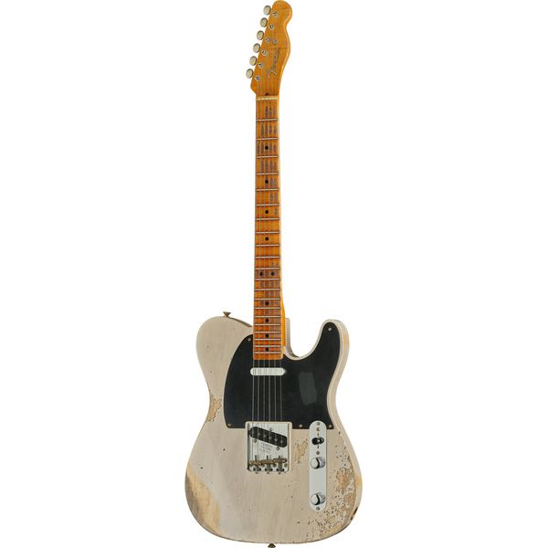 Fender 51 Nocaster DWB HR NAMM