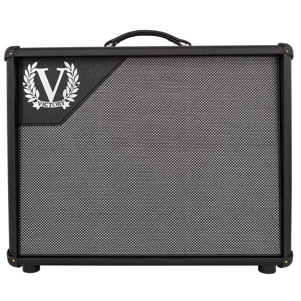 Victory Amplifiers Deputy 112 Cabinet