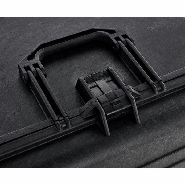 Peli 1620 Foam Black