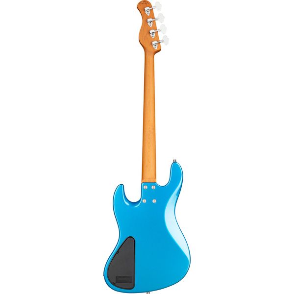 Sadowsky MetroExp21 Vintage JJ4 RM SOB