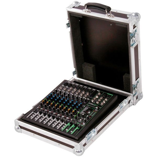 Thon Case Mackie Pro FX 12V3