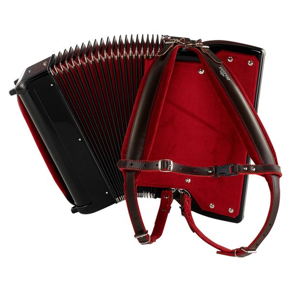 Beltuna Harmonikordeon 34/96M Helikon