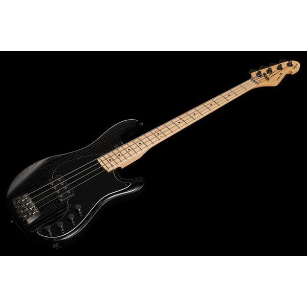 Sandberg California Central 4 Black MN