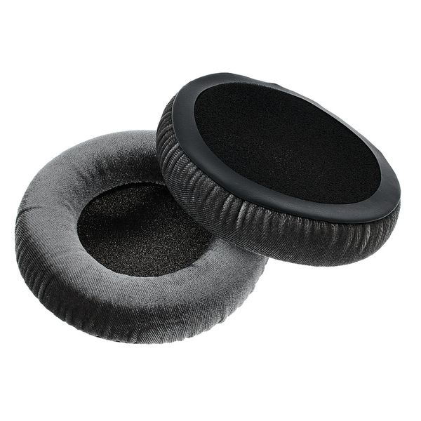 Superlux HD-660 Pro Ear Pads Velour
