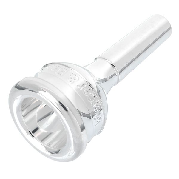 Mercer & Barker MB3-C Cornet BSP