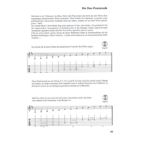 Schell Music Lapsteel Gitarre