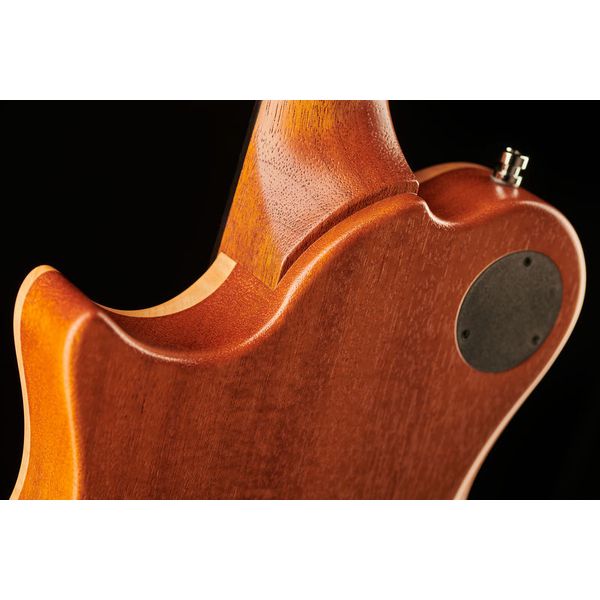 Framus Panthera II Supreme BTHP