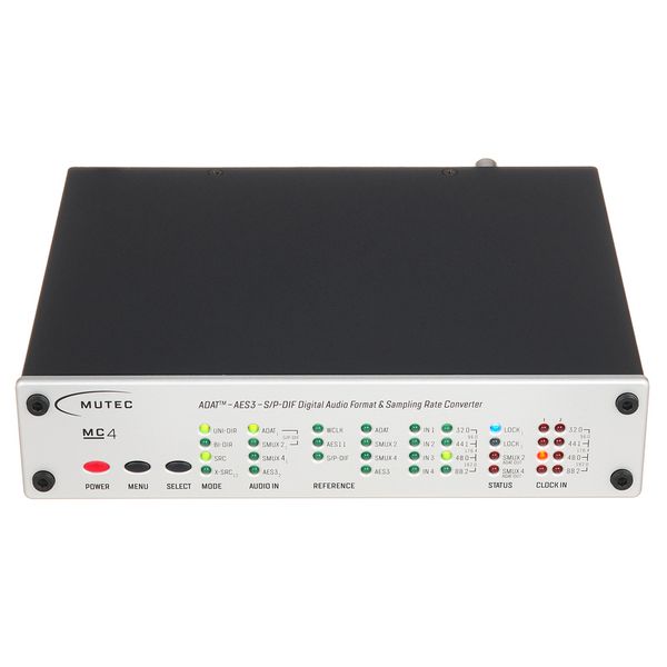 Mutec MC-4