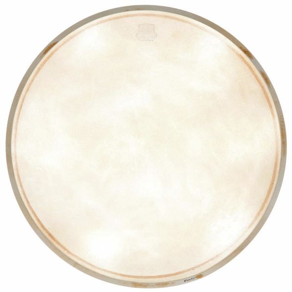 Kentville Drums 20" Kangaroo BDrum Head medium