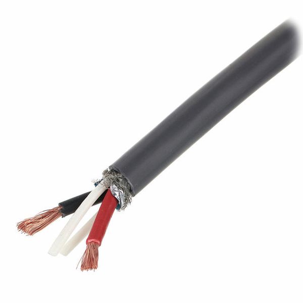Sommer Cable SC-Meridian SP225 FRNC GR