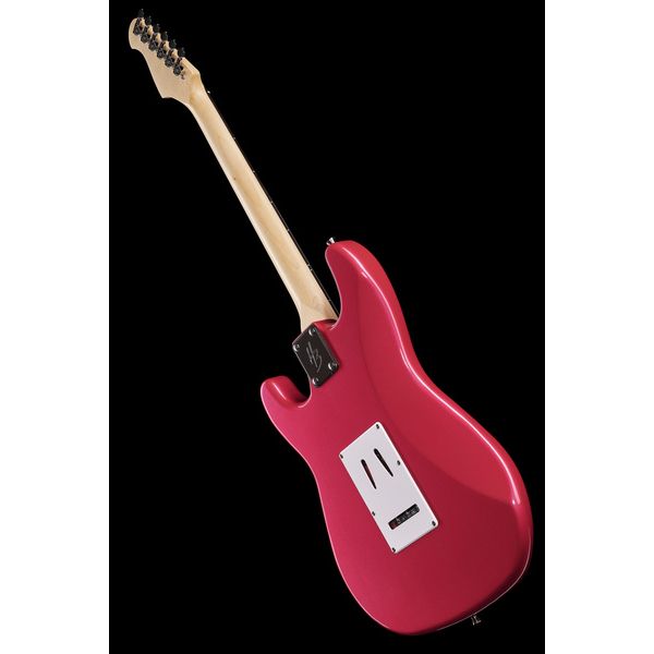 Harley Benton ST-20HSS CA Standard Series