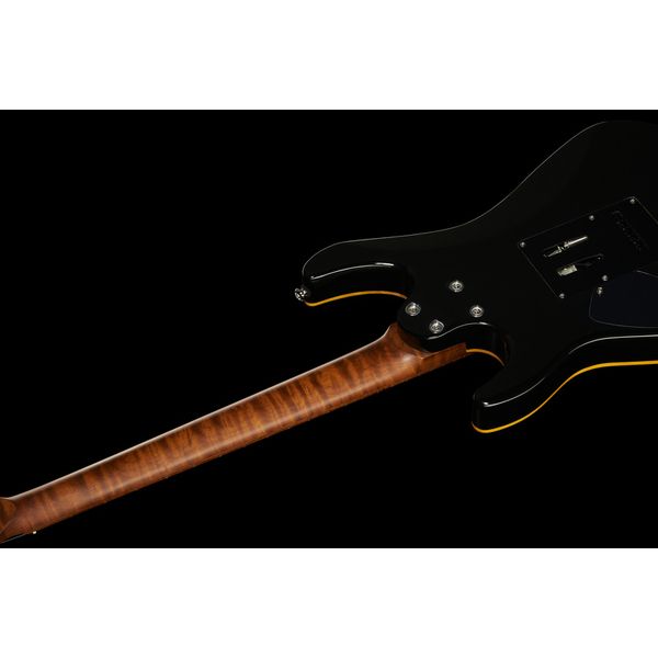 Harley Benton Fusion-III HSH Roasted w/Bag