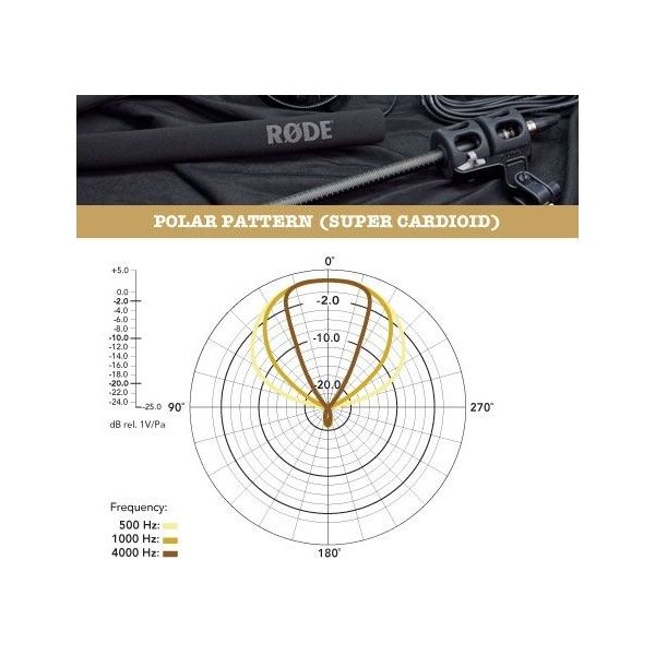 Rode NTG8