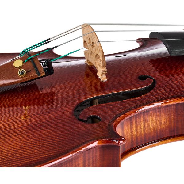 Rainer W. Leonhardt No. 110/1 Master Violin 4/4