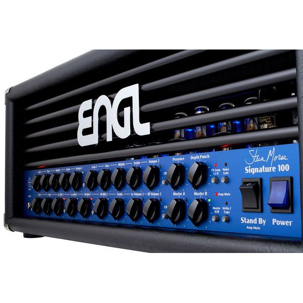 Engl Steve Morse Signature Top E656