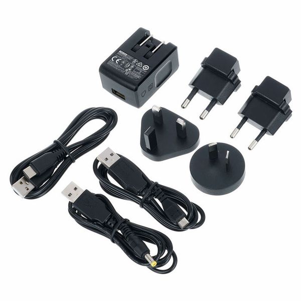 Tascam PS-P520U Power Supply