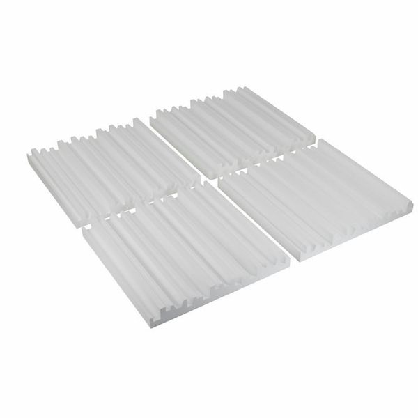 t.akustik WDS-7 Diffuser Set 4pcs